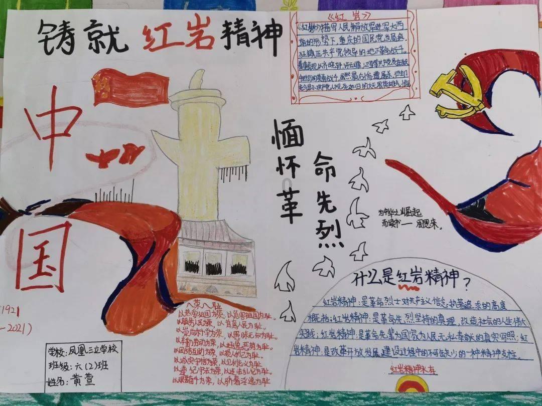 女孩的时装封面